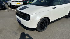 Honda Honda E 100kW 36kWh 5dr Auto Electric Hatchback